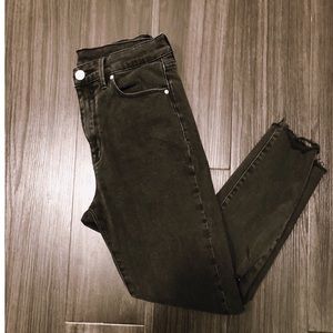 BDG Twig Grazer Skinnys